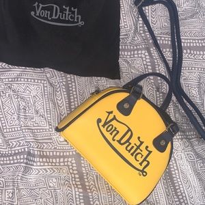 Von Dutch Bag